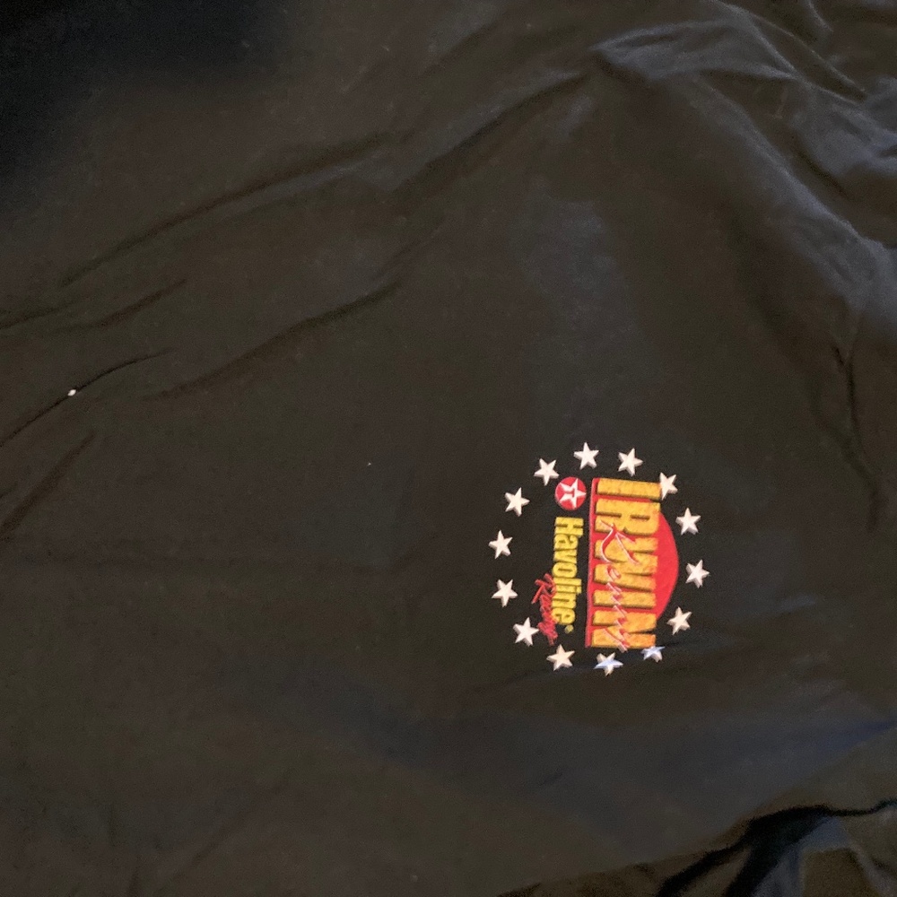 Chase shirt